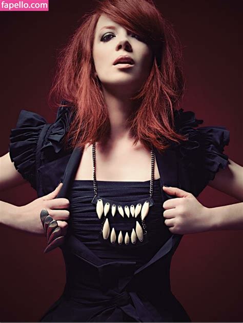 Shirley Manson had receivedimmense media attention for her straightforward style, recalcitrant attitude, and idiosyncratic voice.Shirley Manson's career in music, started during her teens when she was loomed to be a performerfor playback singing as well as to play keyboard for the band Goodbye Mr. Mackenzie.